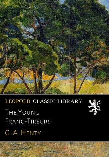 The Young Franc-Tireurs