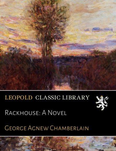 Rackhouse: A Novel