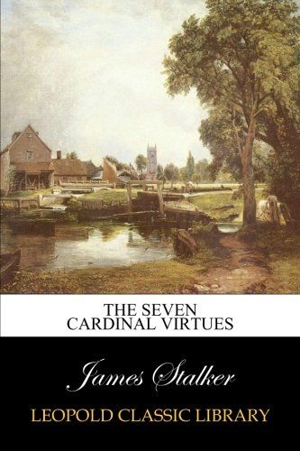 The seven cardinal virtues