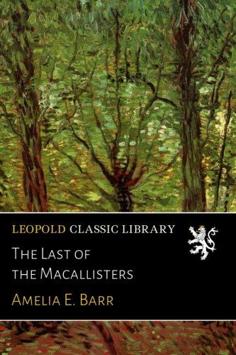The Last of the Macallisters
