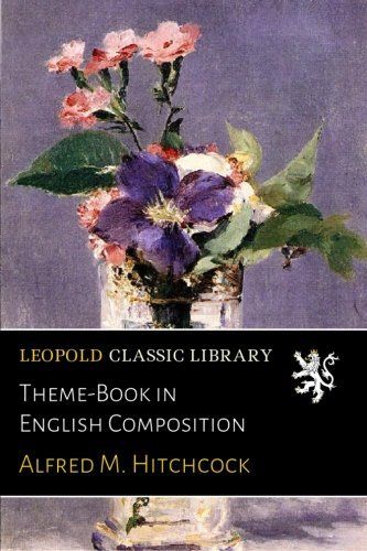 Theme-Book in English Composition