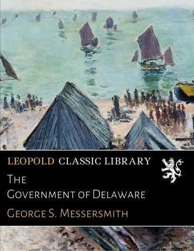 The Government of Delaware