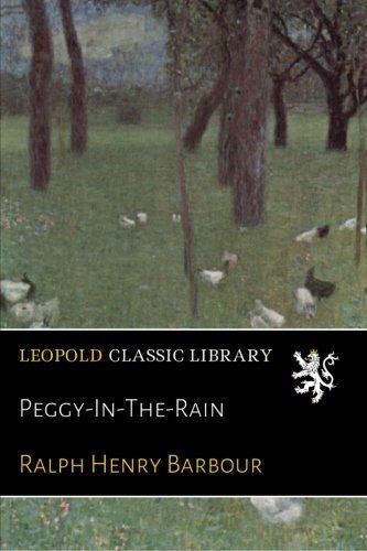 Peggy-In-The-Rain