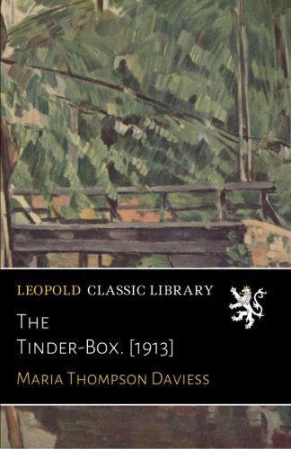 The Tinder-Box. [1913]