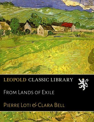 From Lands of Exile (French Edition)