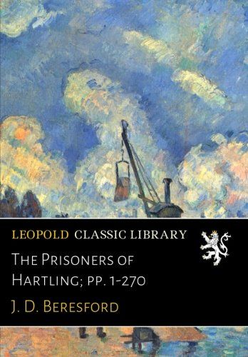 The Prisoners of Hartling; pp. 1-270