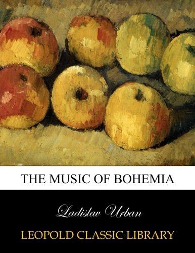 The music of Bohemia