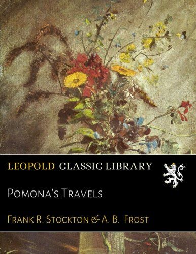 Pomona's Travels