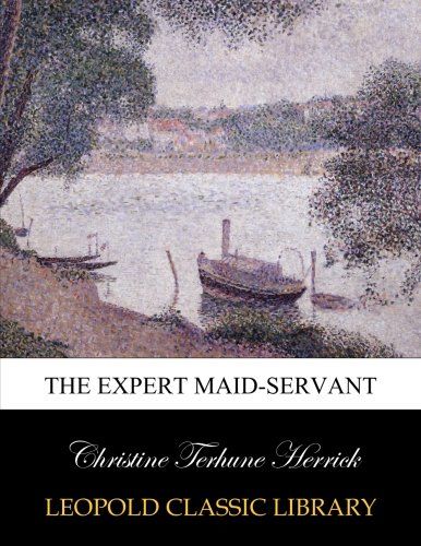 The expert maid-servant