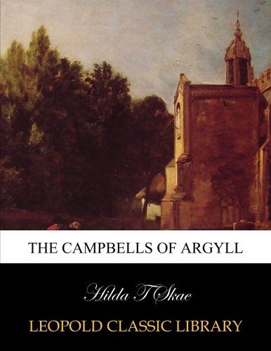 The Campbells of Argyll