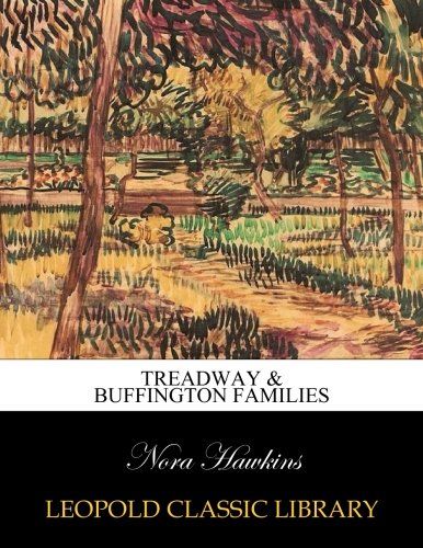 Treadway & Buffington families
