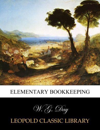 Elementary bookkeeping