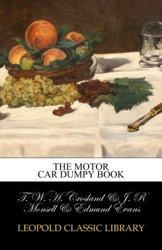 The motor car Dumpy book