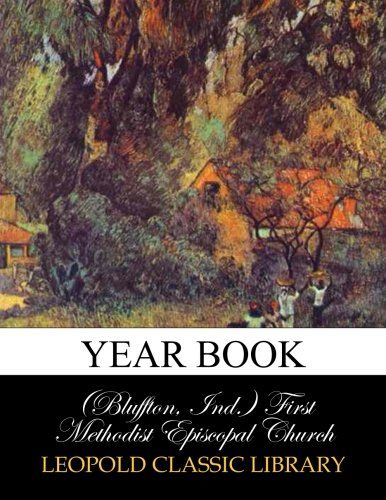 Year book