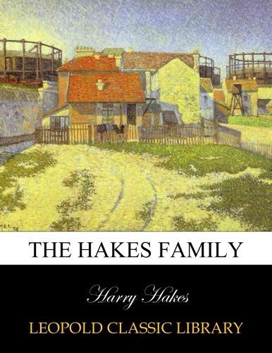 The Hakes family