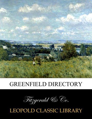 Greenfield directory
