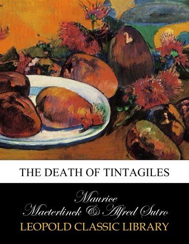 The death of Tintagiles