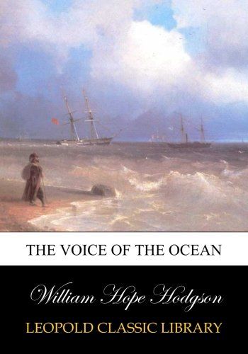 The voice of the ocean