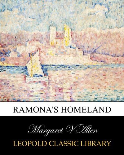 Ramona's homeland