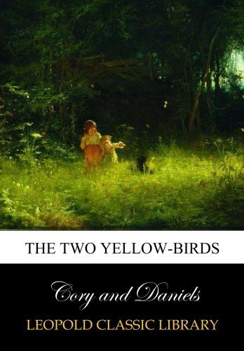 The two yellow-birds
