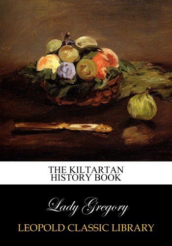 The Kiltartan history book