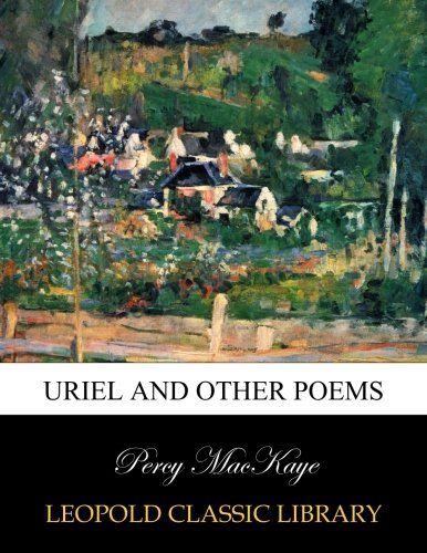 Uriel and other poems