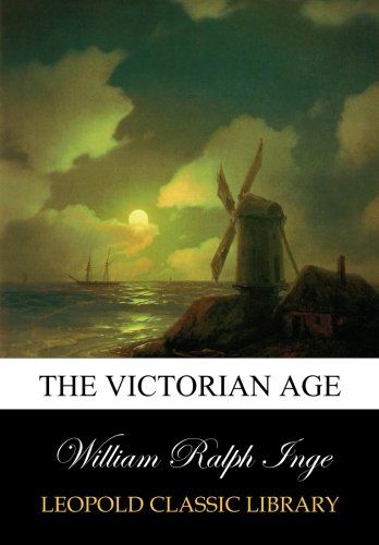 The Victorian age