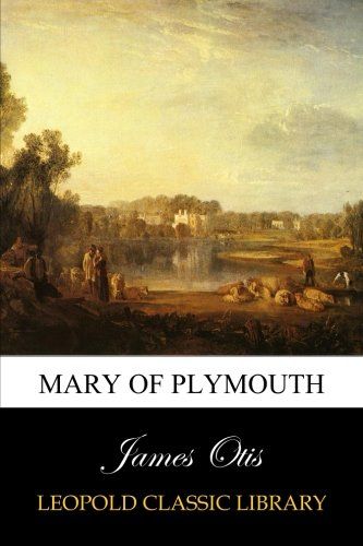 Mary of Plymouth