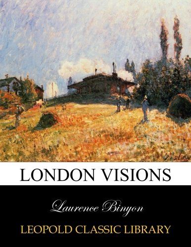 London visions