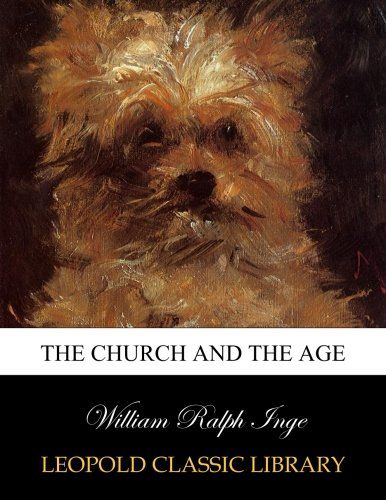 The church and the age