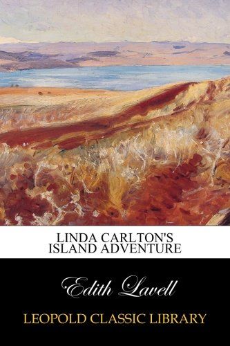 Linda Carlton's Island Adventure
