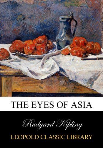 The eyes of Asia