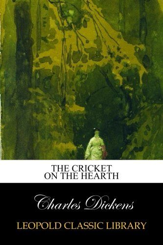 The Cricket on the Hearth