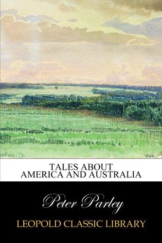 Tales About America and Australia