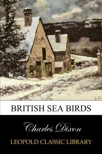 British Sea Birds