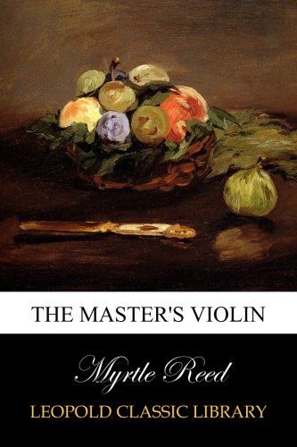 The Master's Violin