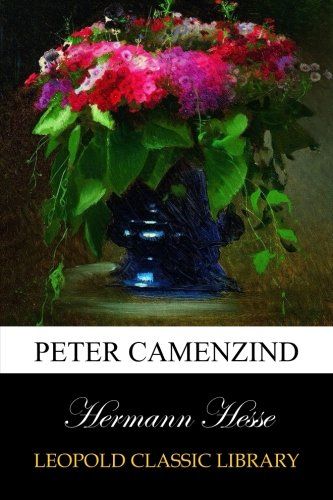 Peter Camenzind (German Edition)