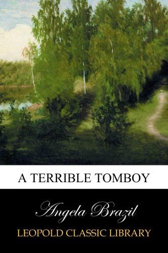 A Terrible Tomboy