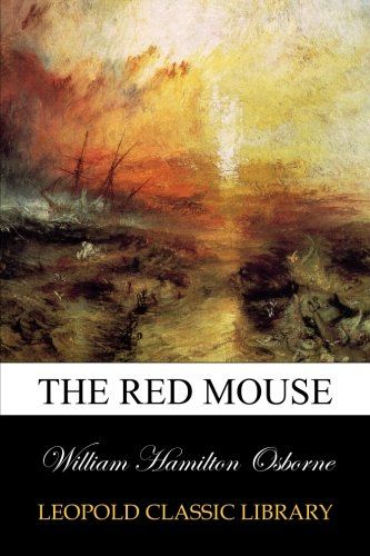 The Red Mouse