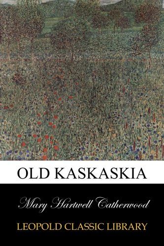 Old Kaskaskia