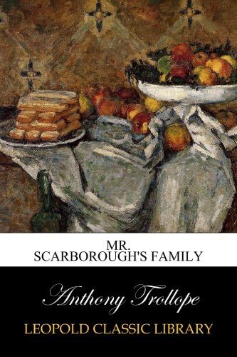 Mr. Scarborough's Family
