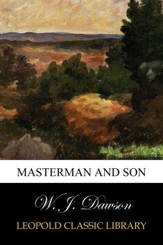 Masterman and Son