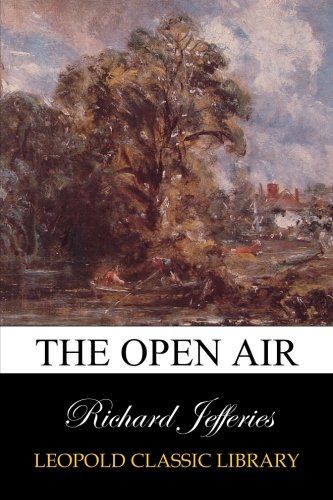 The Open Air