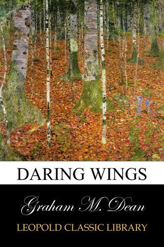 Daring Wings