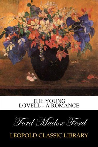 The Young Lovell - A Romance