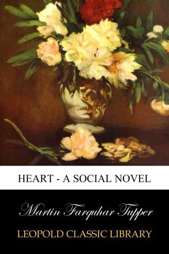 Heart - A Social Novel