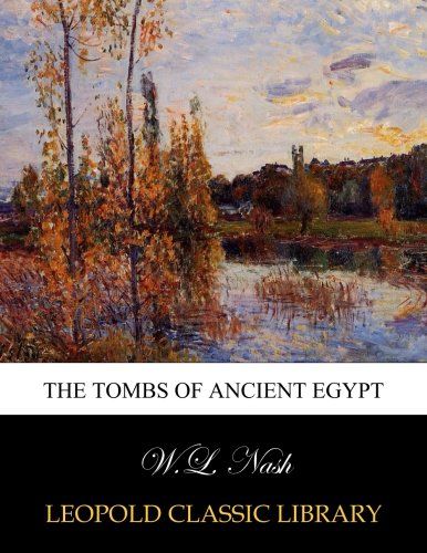 The tombs of ancient Egypt