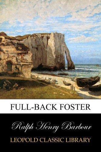 Full-Back Foster