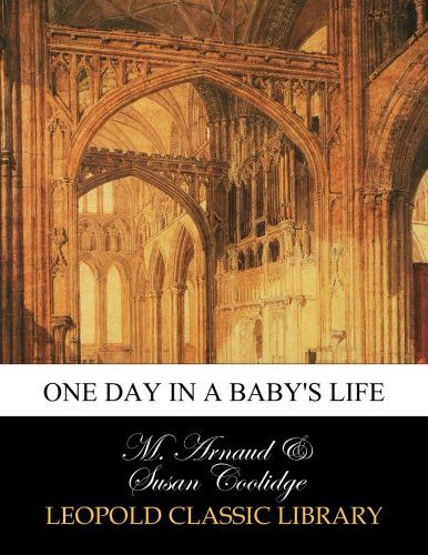 One day in a baby's life