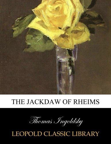 The jackdaw of Rheims